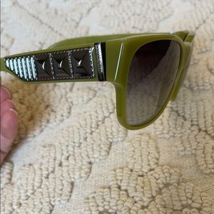 Burberry Sunglasses